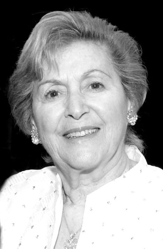Mazzeo, Rita C. (nee DeChurch)
